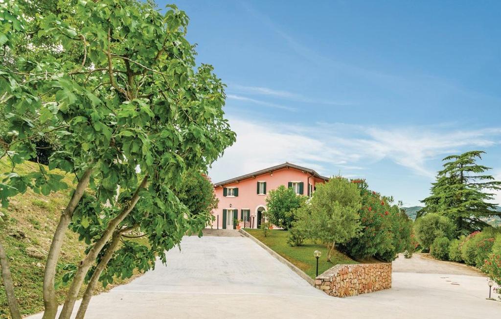 Apartmentsgarda - Ca' Capre Exterior foto