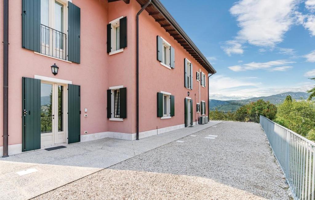 Apartmentsgarda - Ca' Capre Exterior foto